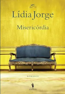 Baixar Livro Misericórdia - Lidia Jorge em ePub PDF Mobi ou Ler Online