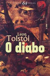 Baixar Livro O Diabo - Liev Tolstói em ePub PDF Mobi ou Ler Online