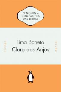Baixar Livro Clara dos Anjos - Lima Barreto em ePub PDF Mobi ou Ler Online