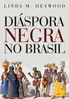 Baixar Livro Diáspora negra no Brasil - Linda M. Heywood em ePub PDF Mobi ou Ler Online