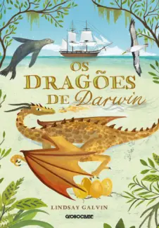 Baixar Livro Os Dragões de Darwin - Lindsay Galvin em ePub PDF Mobi ou Ler Online