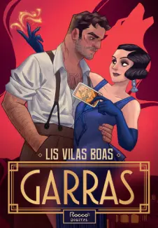 Baixar Livro Garras - Lis Vilas Boas em ePub PDF Mobi ou Ler Online