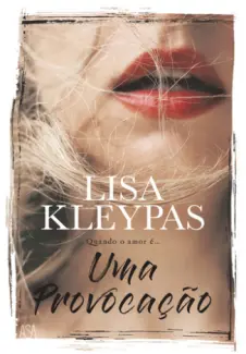 Baixar Livro Uma Provocacao - Lisa Kleypas em ePub PDF Mobi ou Ler Online