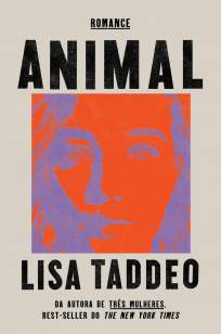 Baixar Livro Animal: Romance - Lisa Taddeo em ePub PDF Mobi ou Ler Online