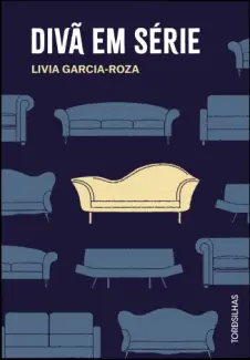 Baixar Livro Divã em Série - Livia Garcia-Roza em ePub PDF Mobi ou Ler Online