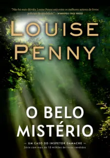 Baixar Livro O belo Mistério - Louise Penny em ePub PDF Mobi ou Ler Online