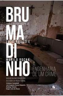 Baixar Livro Brumadinho: A Engenharia de um Crime  - Lucas Ragazzi em ePub PDF Mobi ou Ler Online