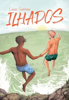 Baixar Livro Ilhados - Lucas Santana em ePub PDF Mobi ou Ler Online