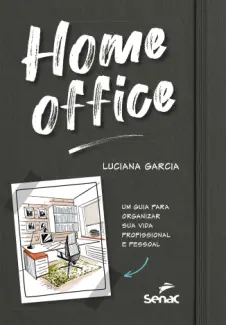 Baixar Livro Home office - Luciana Garcia em ePub PDF Mobi ou Ler Online