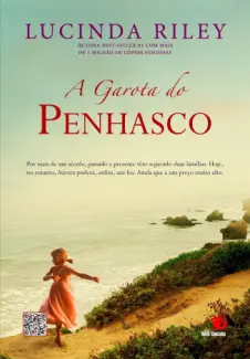 Baixar Livro A Garota do Penhasco - Lucinda Riley em ePub PDF Mobi ou Ler Online