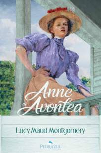 Baixar Livro Anne de Avonlea - Anne de Green Gables Vol. 2 - Lucy Maud Montgomery em ePub PDF Mobi ou Ler Online
