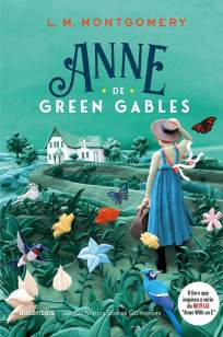 Baixar Livro Anne de Green Gables (Clássicos Autêntica) - Lucy Maud Montgomery em ePub PDF Mobi ou Ler Online