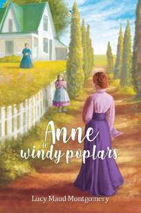 Baixar Livro Anne de Windy Poplars - Anne de Green Gables Vol. 4 - Lucy Maud Montgomery em ePub PDF Mobi ou Ler Online