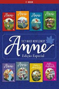 Baixar Livro Coleção Anne de Green Gables (Universo Anne) - Lucy Maud Montgomery em ePub PDF Mobi ou Ler Online