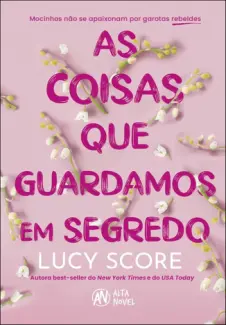 Baixar Livro As Coisas que Deixamos para trás - Lucy Score em ePub PDF Mobi ou Ler Online