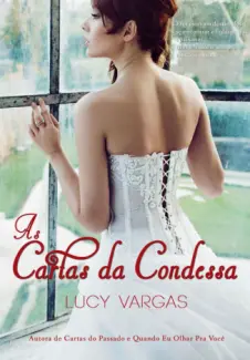 Baixar Livro As Cartas da Condessa - Lucy Vargas em ePub PDF Mobi ou Ler Online