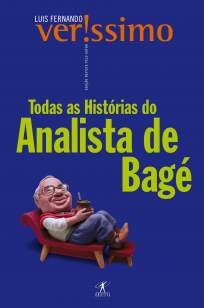 Baixar Livro Histórias do Analista de Bagé - Luis Fernando Veríssimo em ePub PDF Mobi ou Ler Online