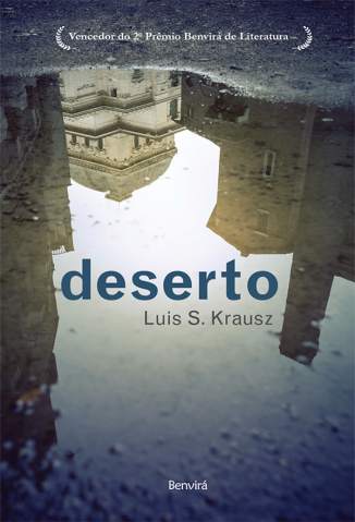 Baixar Livro Deserto - Luis Sérgio Krausz em ePub PDF Mobi ou Ler Online