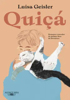 Baixar Livro Quiçá -  Luisa Geisler em ePub PDF Mobi ou Ler Online