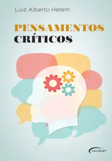 Baixar Livro Pensamentos Críticos -  Luiz Alberto Hetem em ePub PDF Mobi ou Ler Online