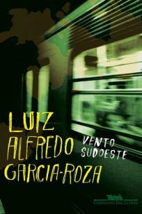 Baixar Livro Vento Sudoeste - Luiz Alfredo Garcia-Roza em ePub PDF Mobi ou Ler Online