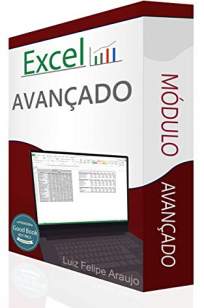 Baixar Livro Excel: Módulo Avançado - Luiz Felipe Araujo em ePub PDF Mobi ou Ler Online