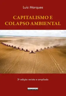 Baixar Livro Capitalismo e Colapso Ambiental - Luiz Marques em ePub PDF Mobi ou Ler Online