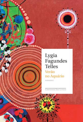 Baixar Livro Verão No Aquário - Lygia Fagundes Telles em ePub PDF Mobi ou Ler Online