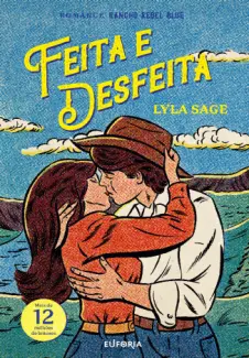 Baixar Livro Feita e Desfeita - Lyla Sage em ePub PDF Mobi ou Ler Online