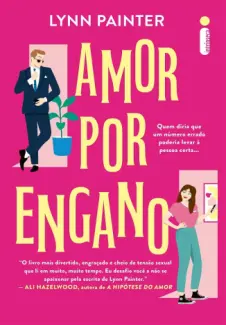 Baixar Livro Amor Por Engano - Lynn Painter - Lynn Painter em ePub PDF Mobi ou Ler Online