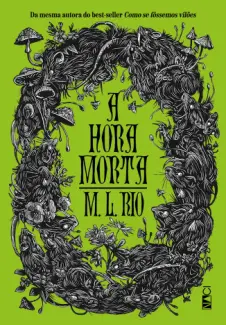 Baixar Livro A Hora Morta - M. L. Rio em ePub PDF Mobi ou Ler Online