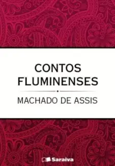 Baixar Livro Contos Fluminenses - Machado de Assis em ePub PDF Mobi ou Ler Online