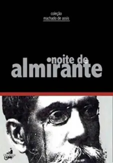 Baixar Livro Noite de Almirante - Machado de Assis em ePub PDF Mobi ou Ler Online