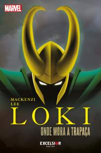 Baixar Livro Loki - Onde Mora a Trapaça - Mackenzie Lee em ePub PDF Mobi ou Ler Online