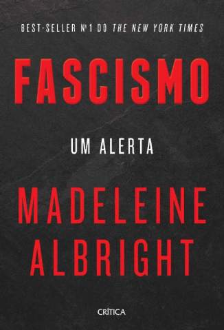 Baixar Livro Fascismo: um Alerta - Madeleine Albright em ePub PDF Mobi ou Ler Online