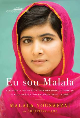 Baixar Livro Eu Sou Malala - Malala Yousafzai em ePub PDF Mobi ou Ler Online