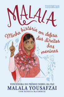 Baixar Livro Malala - Infantojuvenil - Malala Yousafzai em ePub PDF Mobi ou Ler Online