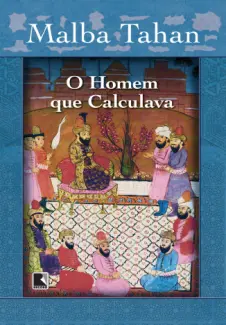 Baixar Livro O Homem que Calculava - Malba Tahan em ePub PDF Mobi ou Ler Online