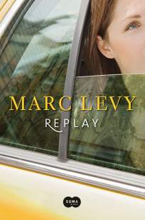 Baixar Livro Replay - Marc Levy em ePub PDF Mobi ou Ler Online