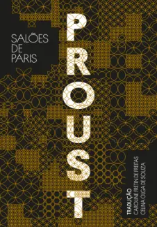 Baixar Livro Salões de Paris - Marcel Proust em ePub PDF Mobi ou Ler Online