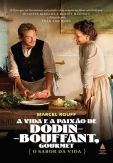 Baixar Livro A vida e a Paixao de Dodin-Bouf - Marcel Rouff em ePub PDF Mobi ou Ler Online