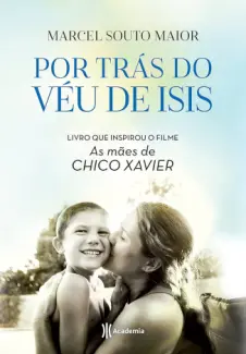 Baixar Livro Por Trás do Véu de Ísis - Marcel Souto Maior em ePub PDF Mobi ou Ler Online