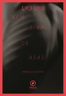Baixar Livro Nem Sinal de Asas - Marcela Dantés em ePub PDF Mobi ou Ler Online