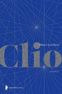 Baixar Clio - Poemas - Marco Lucchesi ePub PDF Mobi ou Ler Online