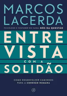 Baixar Livro Entrevista com a Solidão - Marcos Lacerda em ePub PDF Mobi ou Ler Online