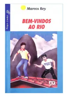 Baixar Livro Bem Vindos Ao Rio - Marcos Rey em ePub PDF Mobi ou Ler Online