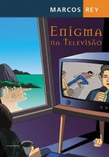 Baixar Livro Enigma Na Televisão - Marcos Rey em ePub PDF Mobi ou Ler Online