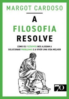 Baixar Livro A Filosofia Resolve - Margot Cardoso em ePub PDF Mobi ou Ler Online