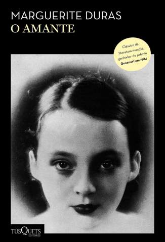 Baixar Livro O Amante - Marguerite Duras em ePub PDF Mobi ou Ler Online