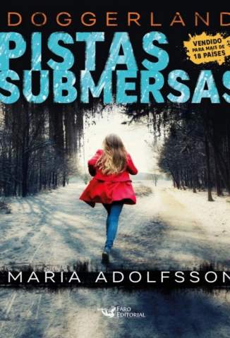 Baixar Livro Pistas Submersas - Maria Adolfsson em ePub PDF Mobi ou Ler Online
